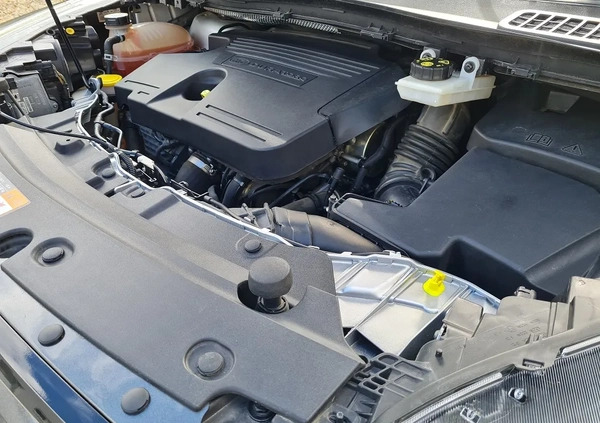 Ford Kuga cena 77900 przebieg: 71000, rok produkcji 2017 z Bielsk Podlaski małe 704